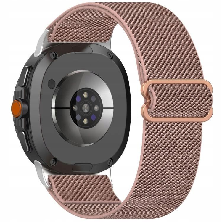  Strap bracelet leather - samsung galaxy watch 8 / classic 40/44/46mm