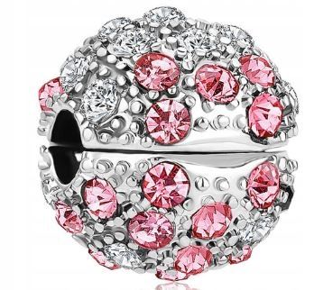  Charms mit farbigen schmetterlinge anhänger beads silber 925 simplyme + kostenlos