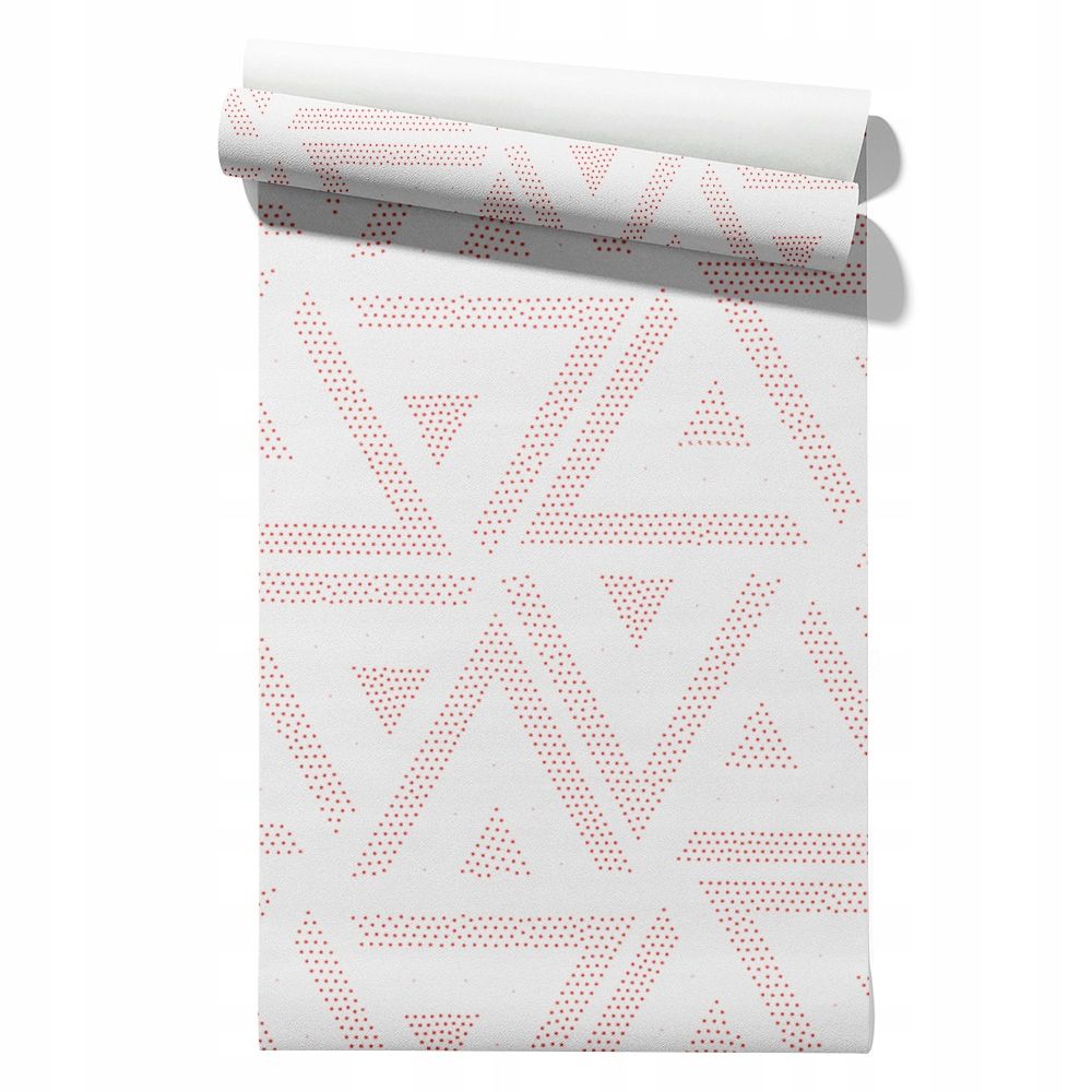  Tapeta pastel třešně netkaná textilie / samolepící