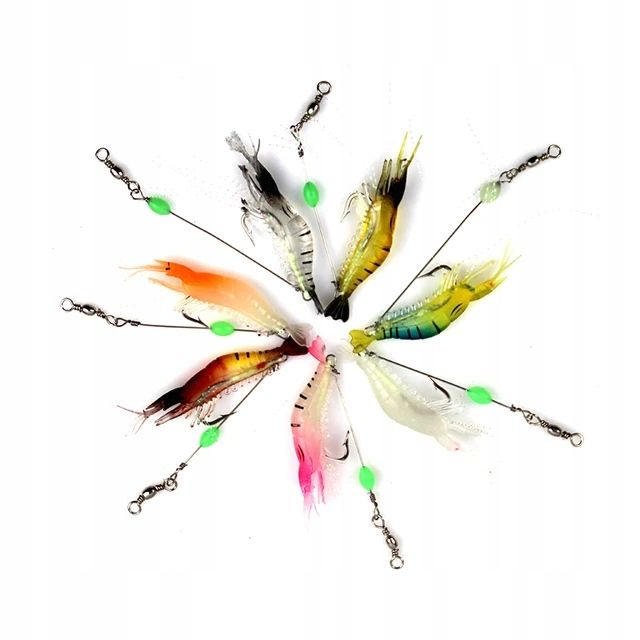  Wobbler köder angeln pike sum powierzchniowa frosch garnitur 5 stk. 15g