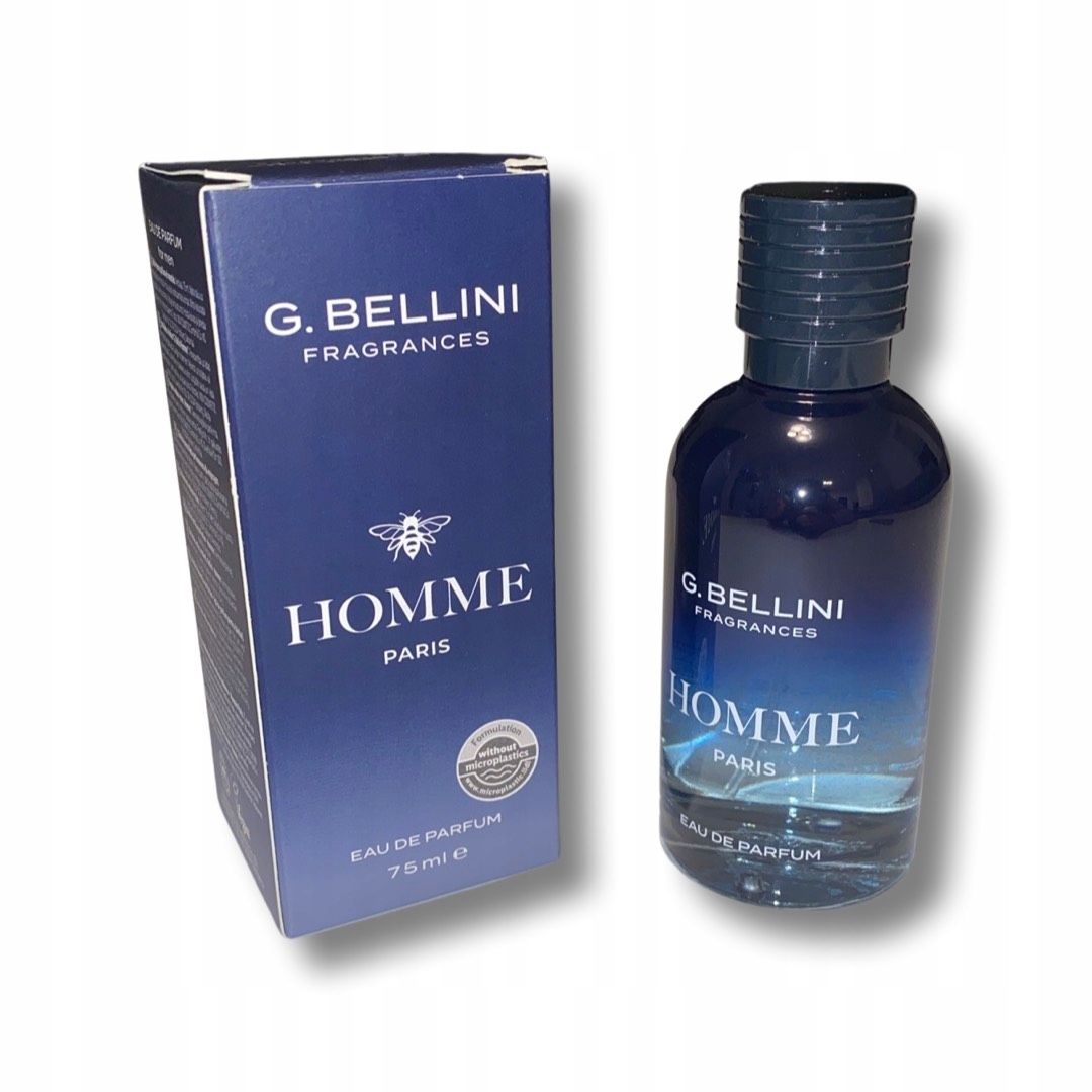  G. bellini x-bolt 75 ml - toaletná voda (edt)
