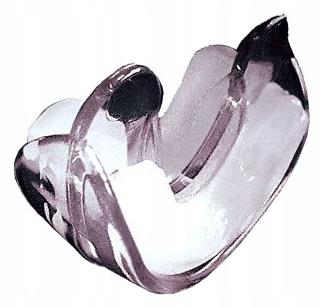  Gel pro bělení zubů dr.schwarz 20% +2xnakladki