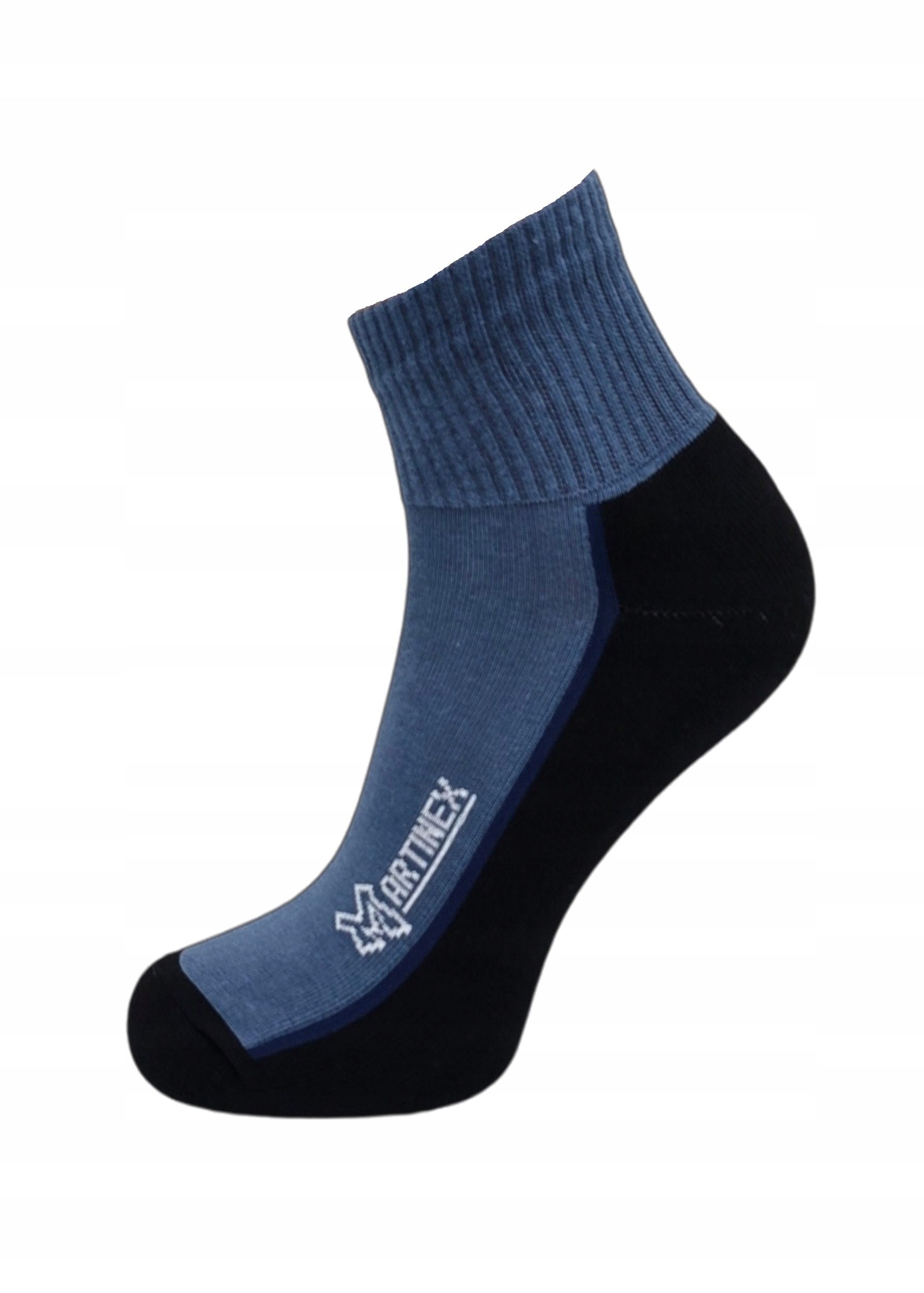  Socken dl. 3/4 martinex polfrota pl 39-42