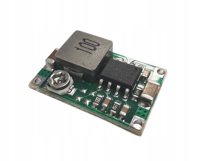  Sprieguma pārveidotājs step-down sft-e866 dc i ac