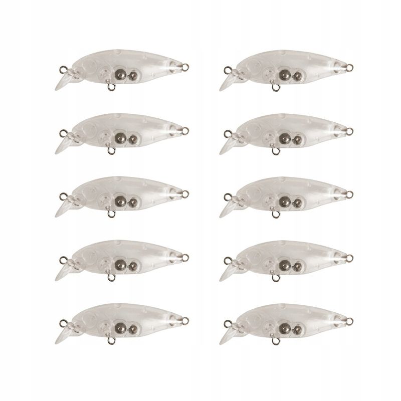  Wobbler köder angeln pike sum powierzchniowa frosch garnitur 5 stk. 15g