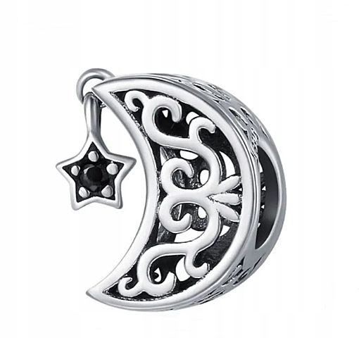 Charms engelsflügel anhänger pflege herz silber 925