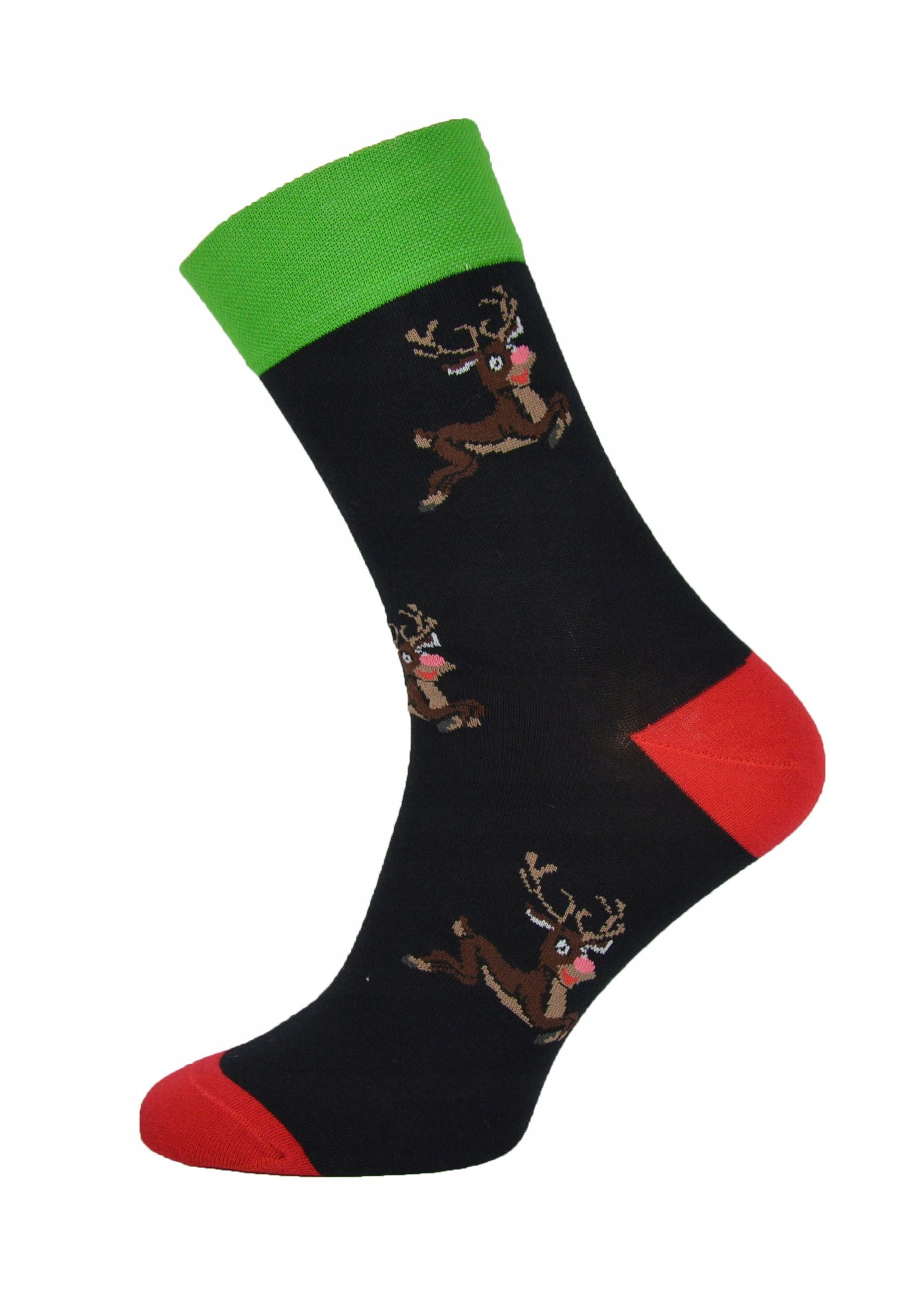 Ponožky martinex colorful 43-46 dárek velikonoční
