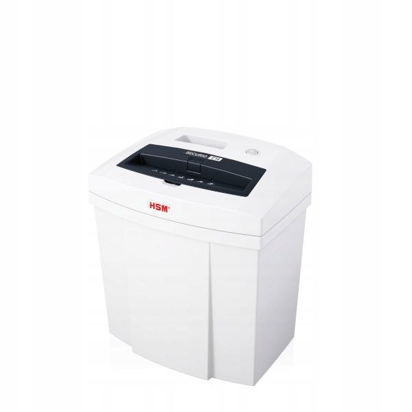  Torpédoborec hsm shredstar x10 1045111 chipsy 4,5x30