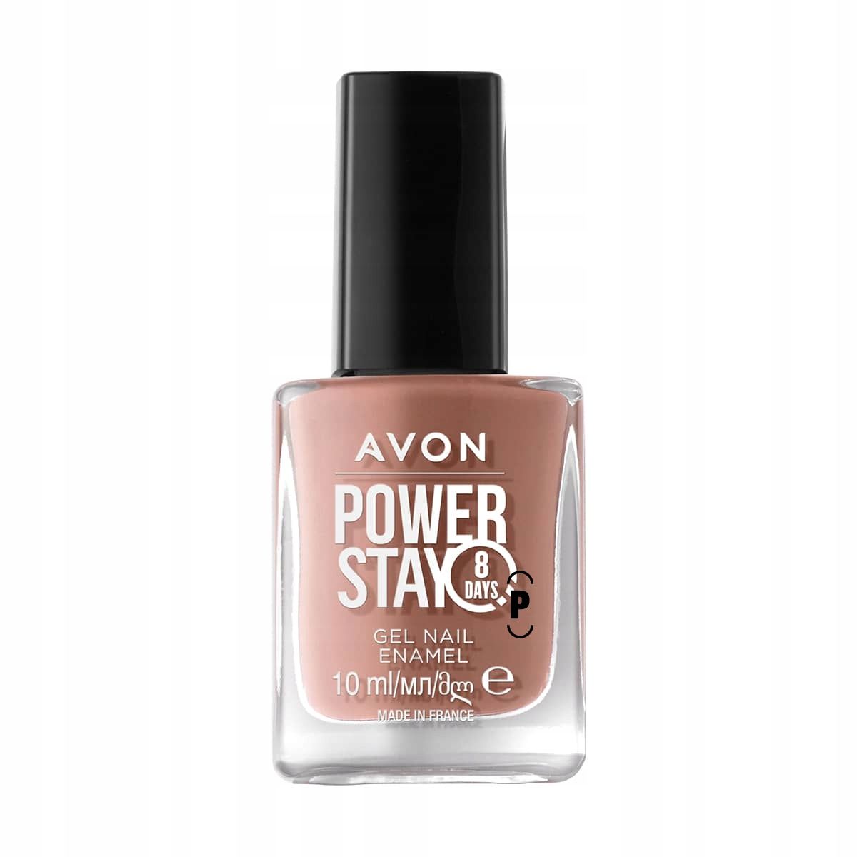  Avon gel-nagellack powerstay virtual reverie