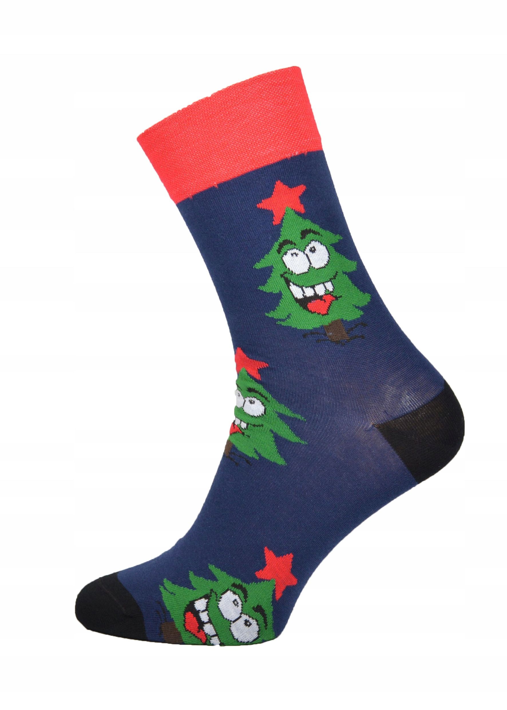  Ponožky martinex colorful 43-46 dárek velikonoční