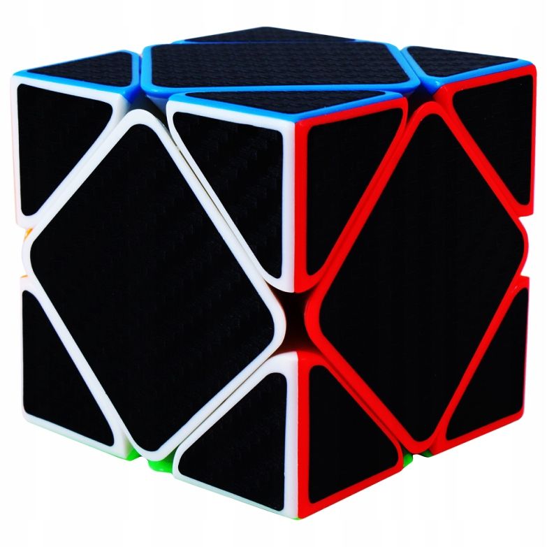  Soubor originální kostka 3x3x3 yuxin eight petals cube m 3x3 speed cube edu