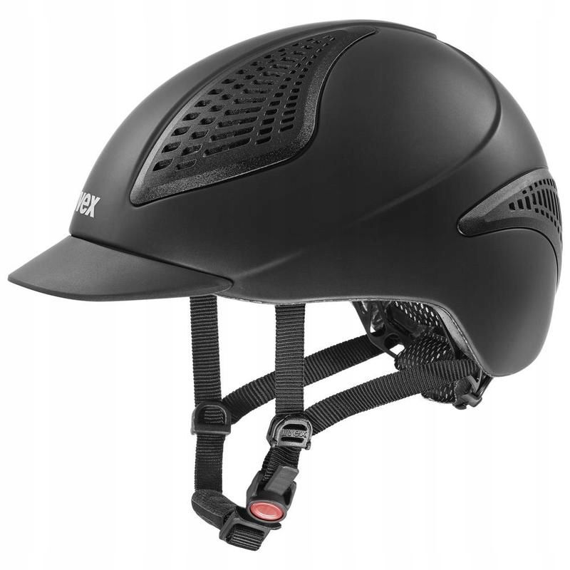  Helm uvex exxential ii r. l/xl