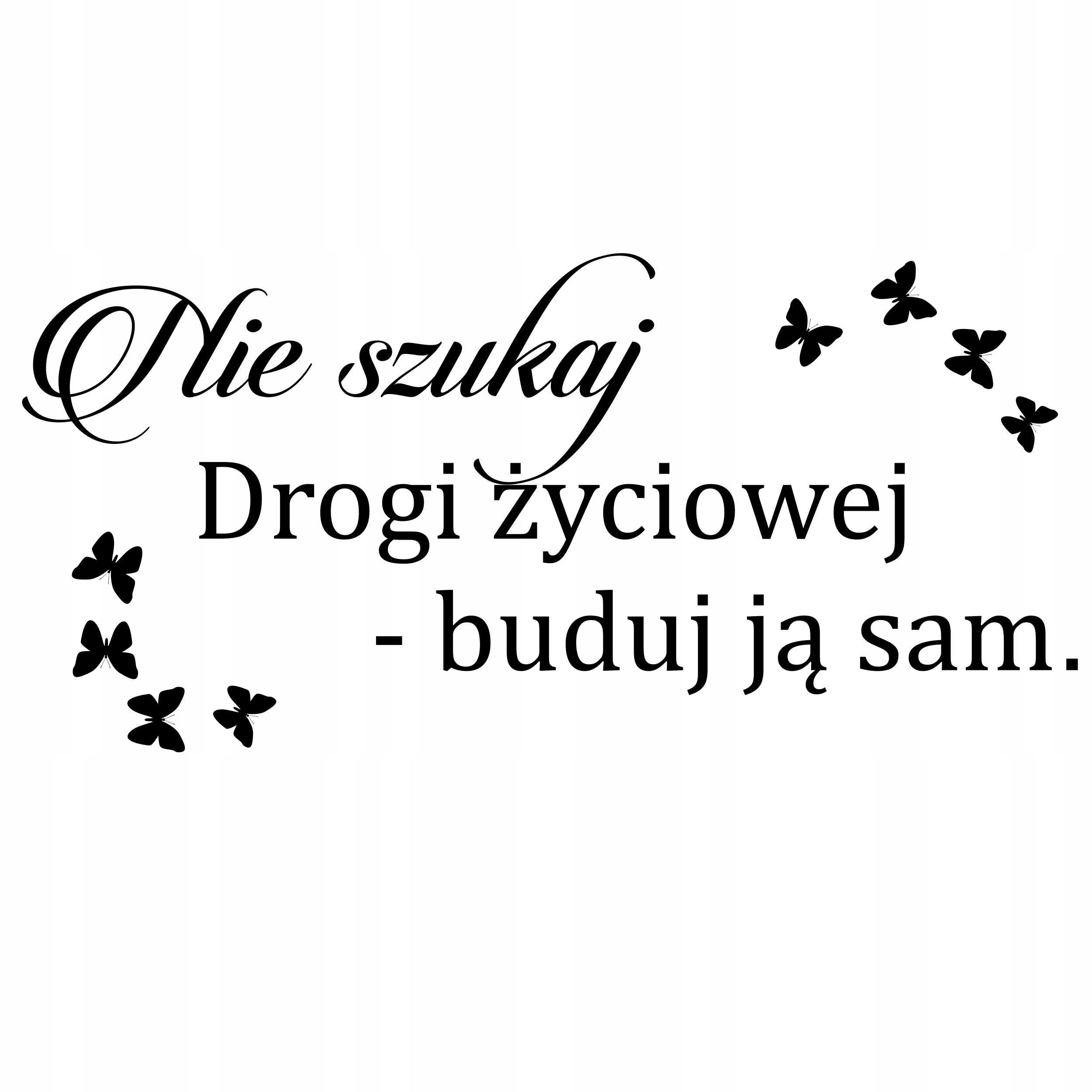  Užrašai ant sienos citatos miegamajam visada caluj man prieš miegą 50x100