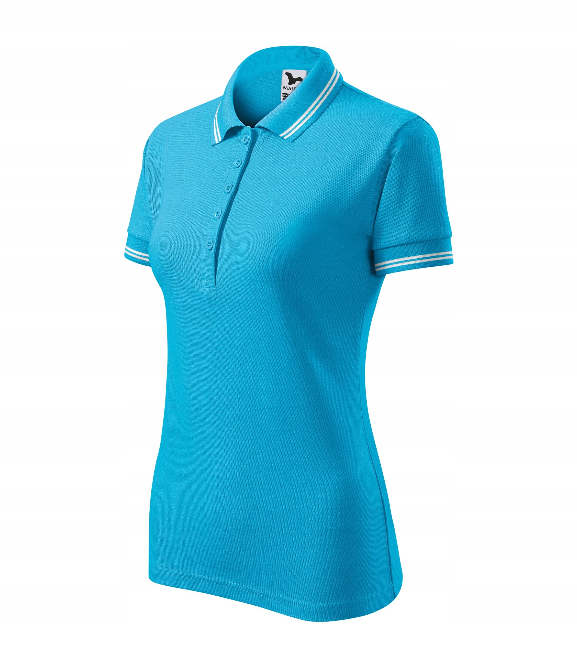  Malfini 210 women&#39;s polo shirts high quality xs