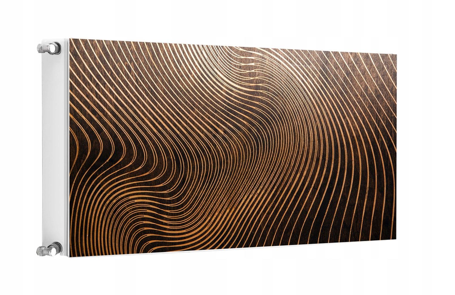  Magnetas apsauga magnetinio ant radiatoriaus 120x60 raštas fototapetai
