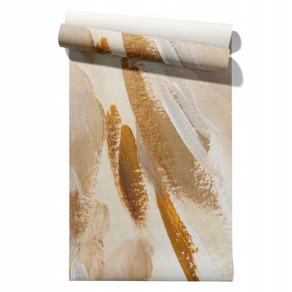  Tapeta pastel třešně netkaná textilie / samolepící