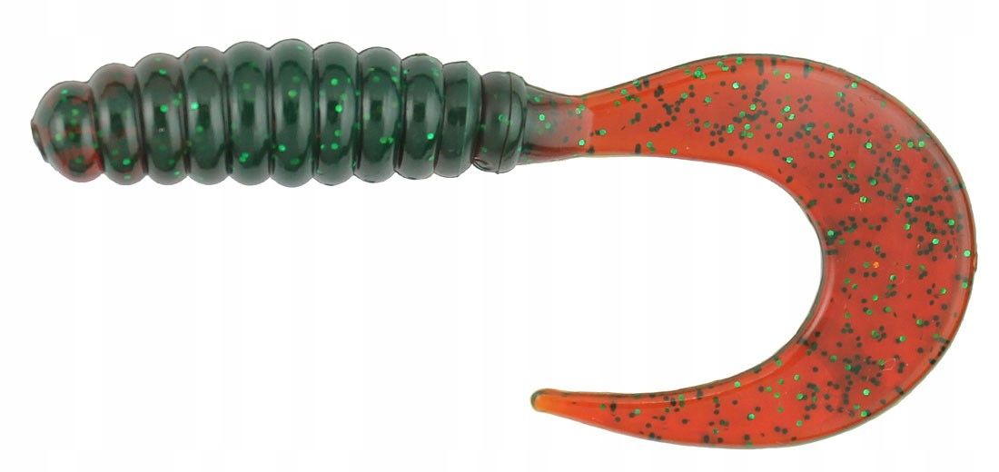  Twister masalas manns m-040 dl. 100mm (m-040-rfcl