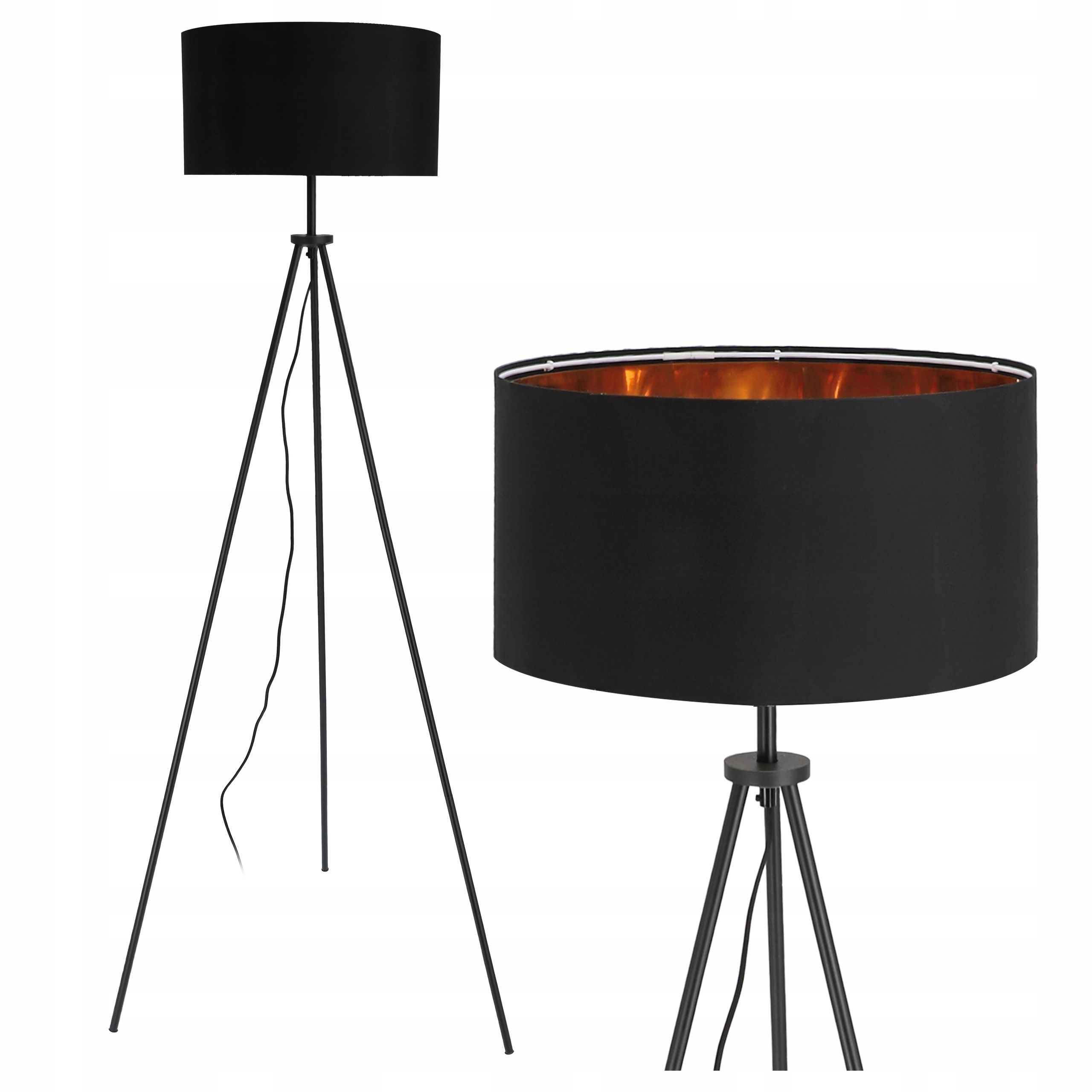  Stehleuchte led-licht zum lesen nachttisch 1x gu10 schalter 160cm