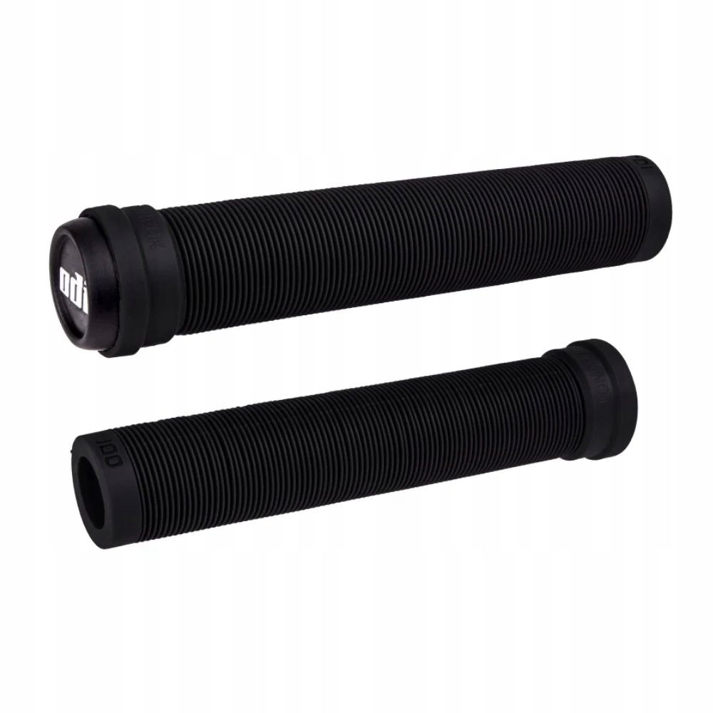  Turētāji odi bmx longneck slx flangeless red 160mm