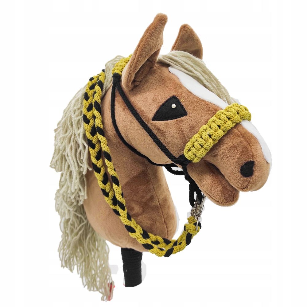  Kantaras su vadelėmis hobiui horse - įvairios spalvos