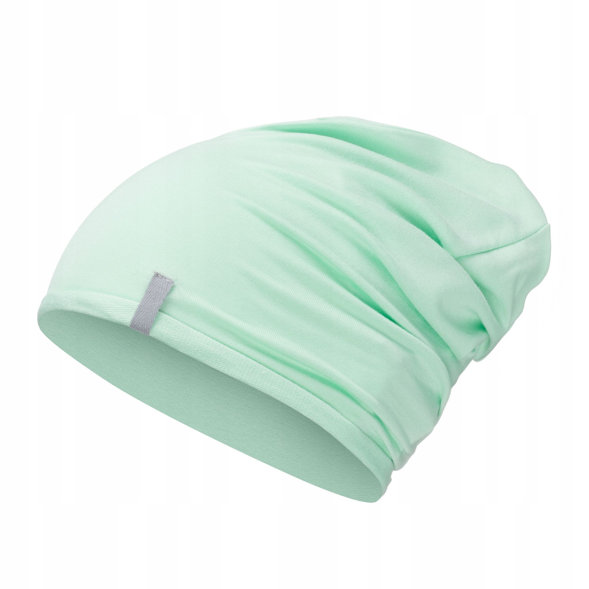  Mikos čepice beanie bambus ženský tenký 700