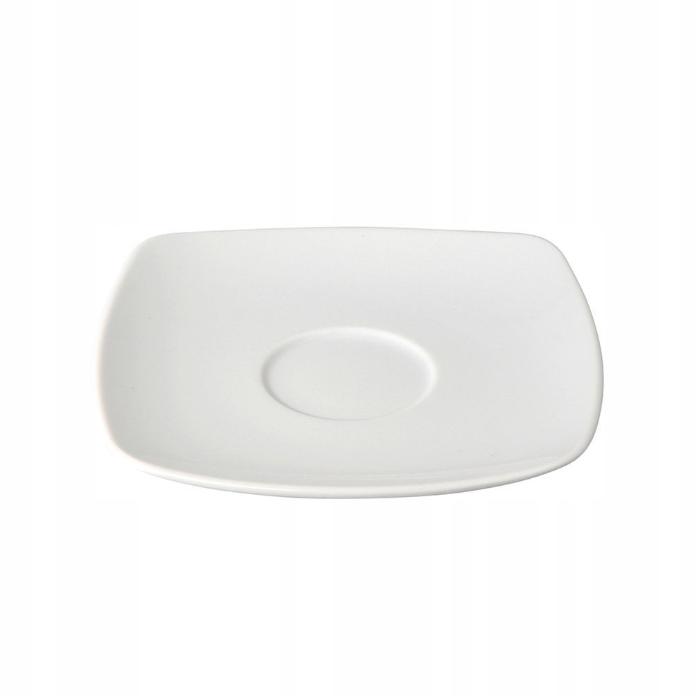  Porcelánový podšálek kolo tácky poháry misky na vývar mariapaula 17 cm