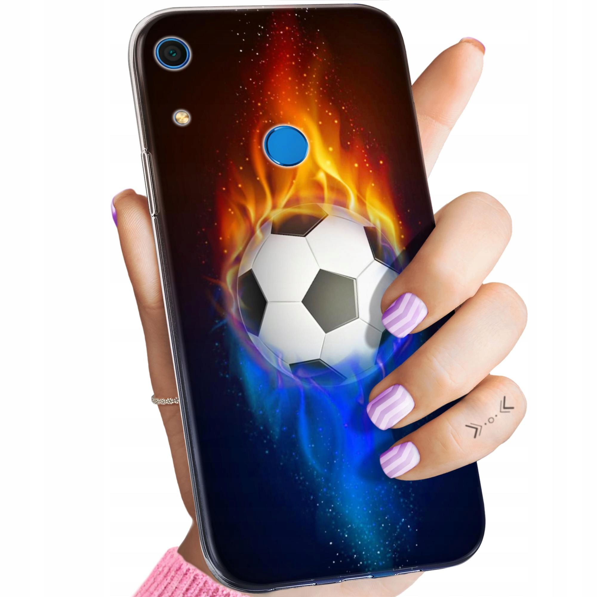 Fall huawei (englisch) y6s / y6 prim 2019 / ehre 8a muster art art déco lempicka case