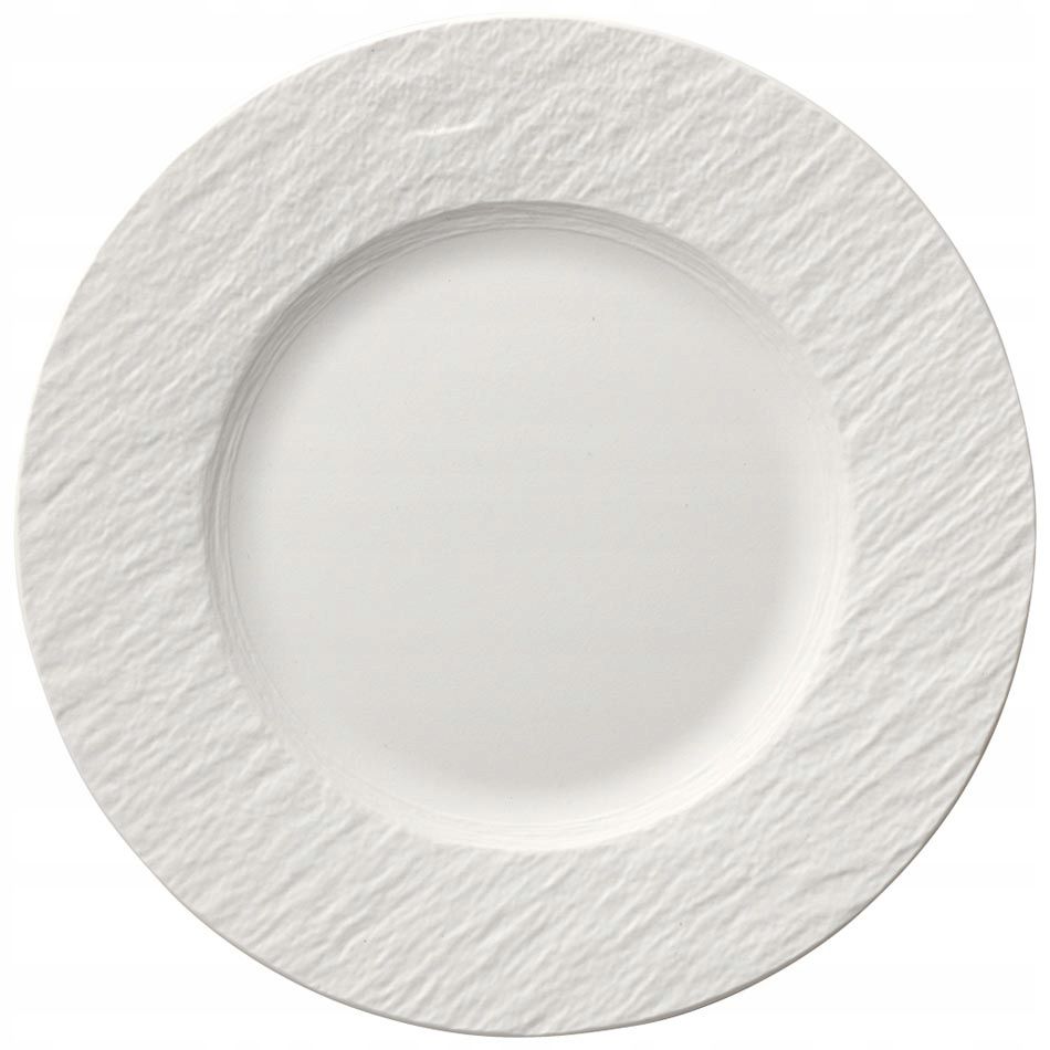  Lėkštė ilgas manufacture rock villeroy boch