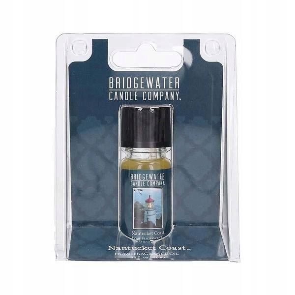  Lõhnaõli vanilla cream bridgewater candle