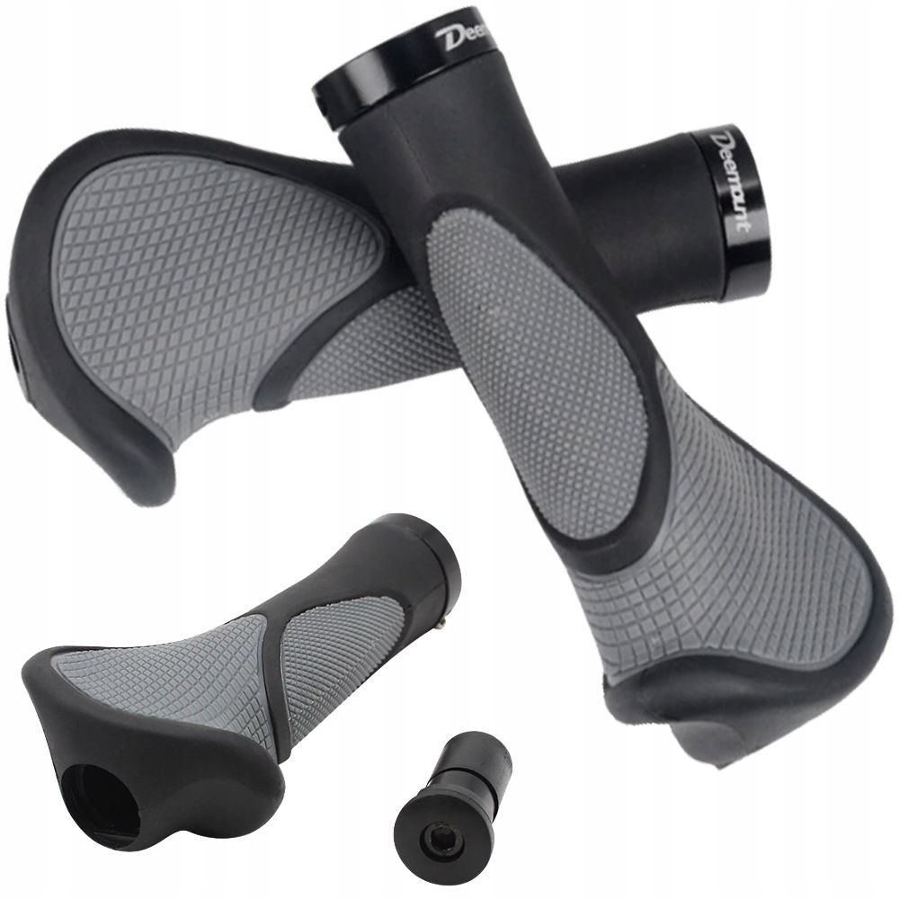  Rukojeti řídítek jízdního kola rukojeti řídítek kliky ergonomický protiskluzové