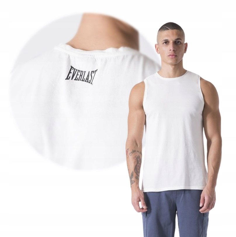  Everlast t-särk tank top varrukateta r. xl