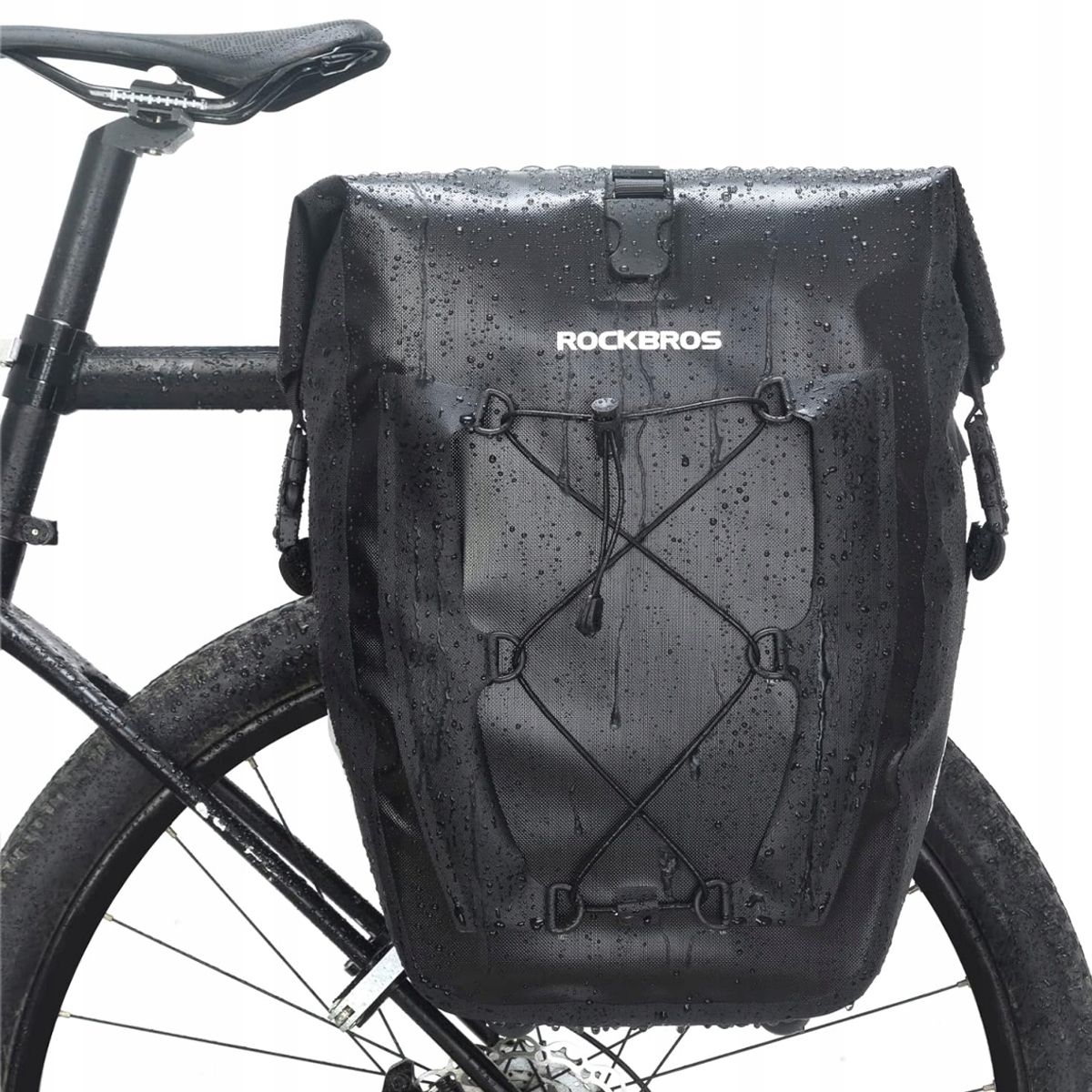  Fahrradtasche auf dem kofferraum fahrradtasche hinten fahrrad taschen wasserfest
