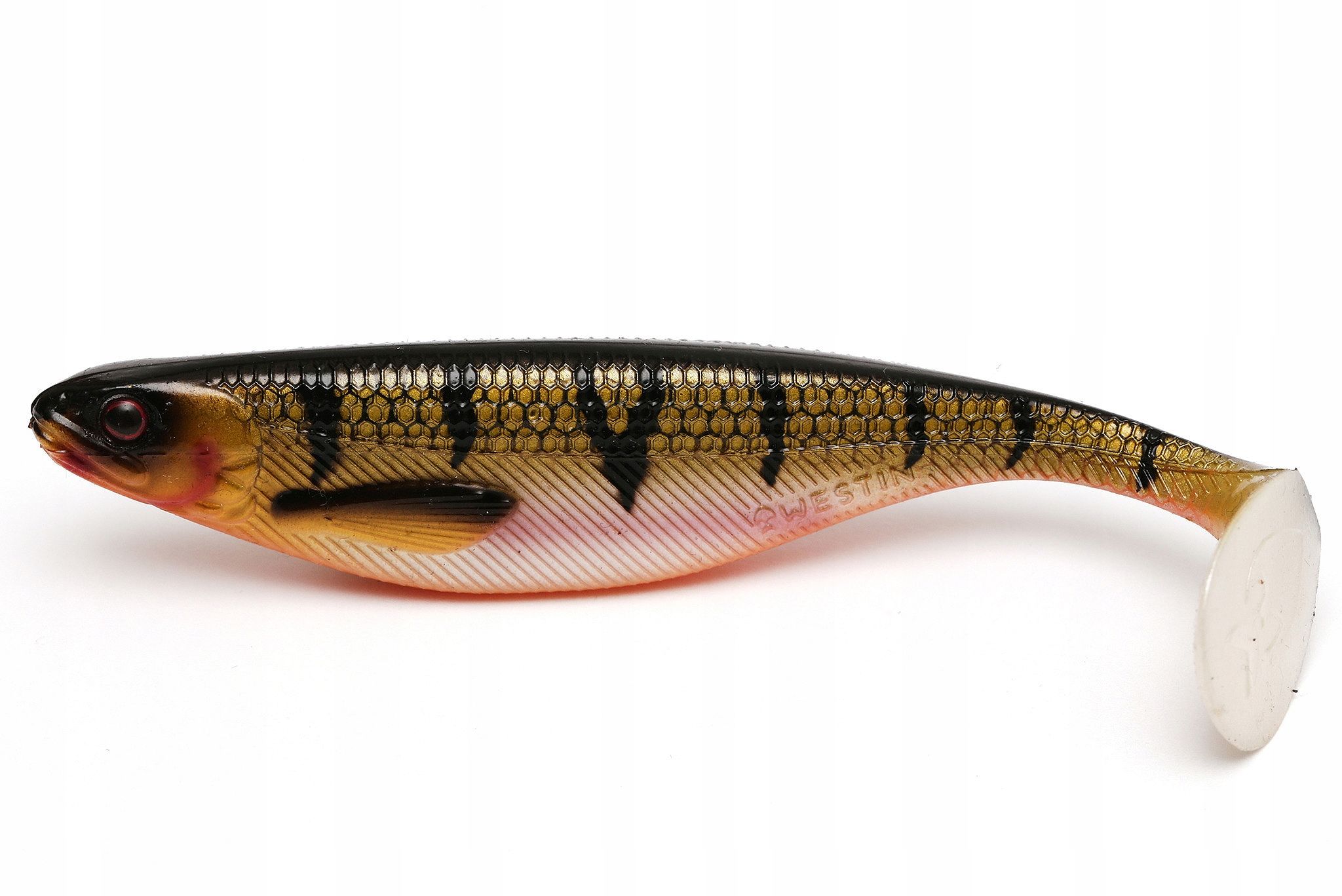  Pryž westin shad teez green headlight-12,0 cm