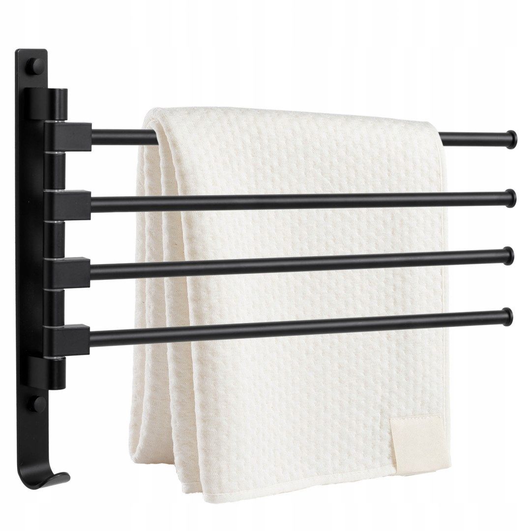  Suspension loft style wall-mounted kendar quadruple