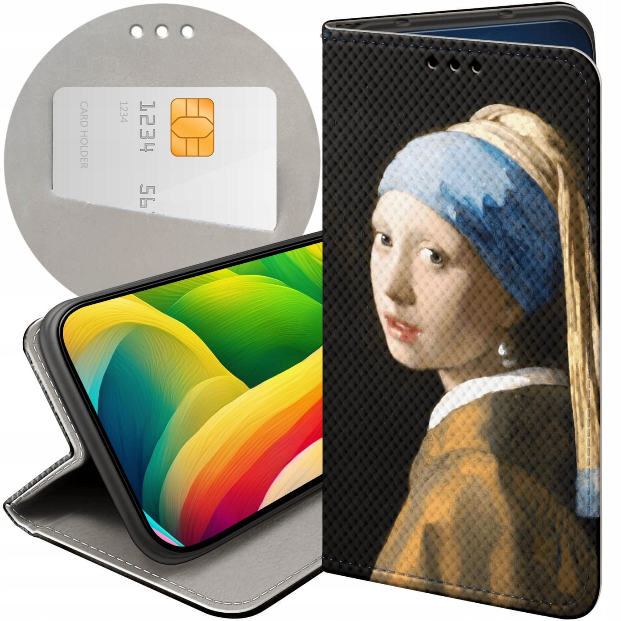 Byla į y6s / y6 prime 2019 / garbės 8a modelius art art deco lempicka case stiklas