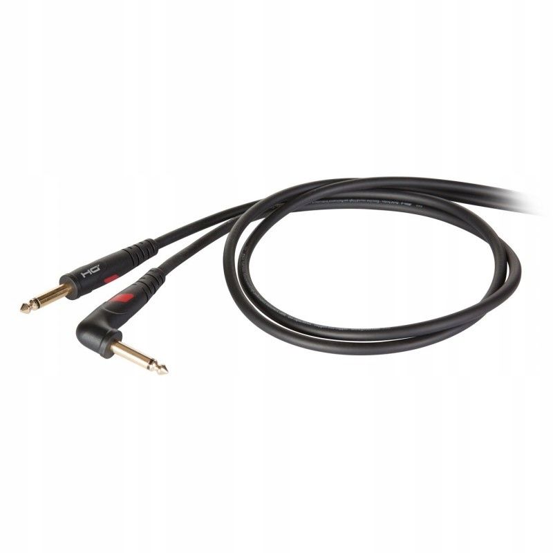  Cable4me kaabel jack mini kõlarid 3,5 mm - 2x jack mono 6,3 mm 3m