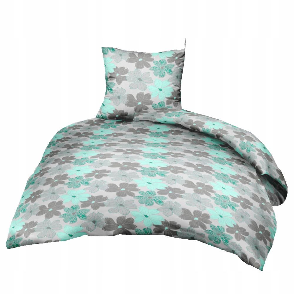  Bedding for the crib 135x100 60x50 cotton 014forest