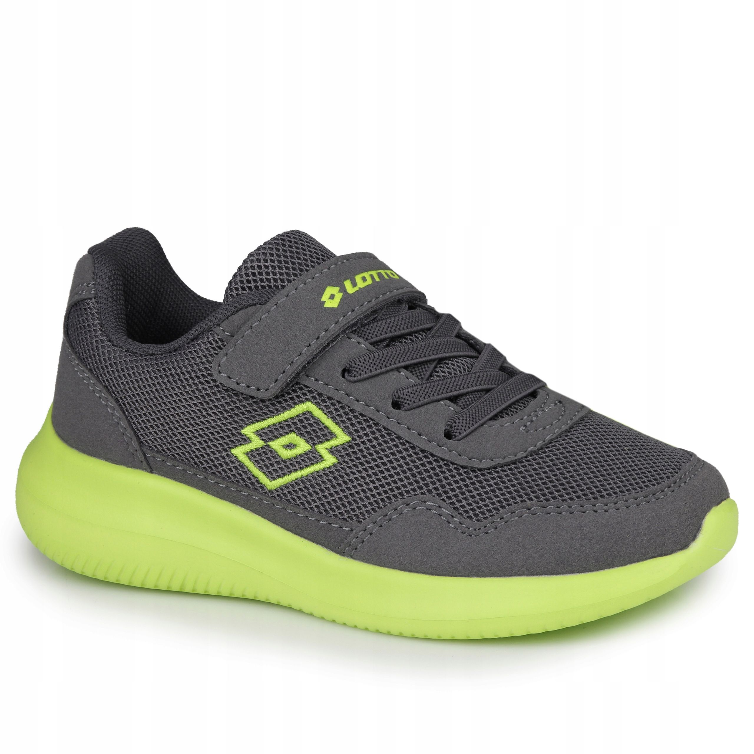 Dětské boty, sportovní, hélium loterie dasher k 2600920k 5944 páska na suchý zip