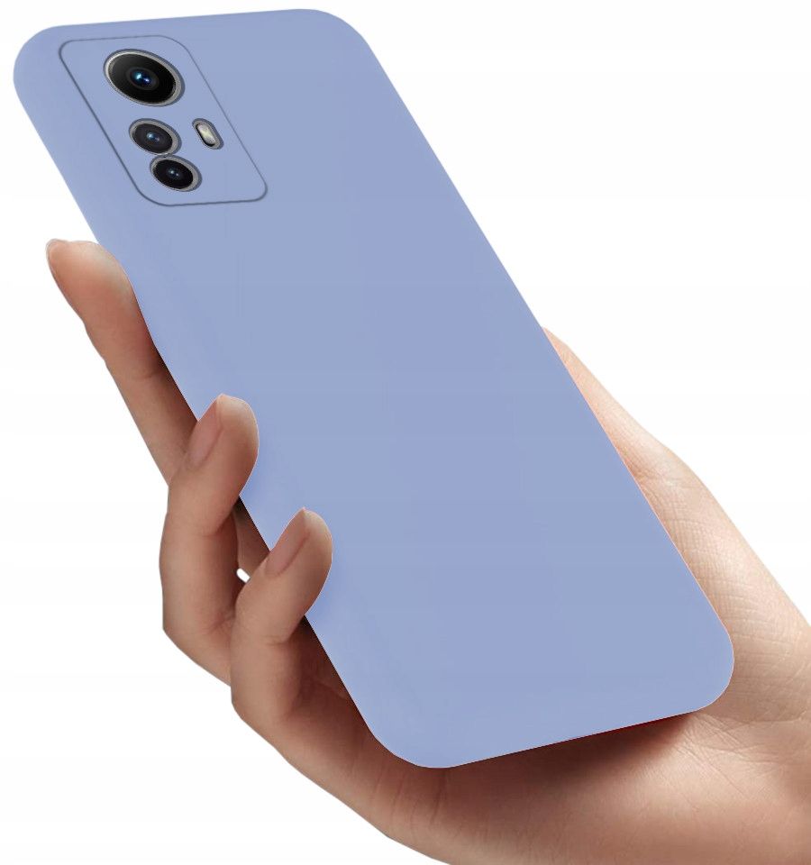  Case - redmi note 12s premium case + glass