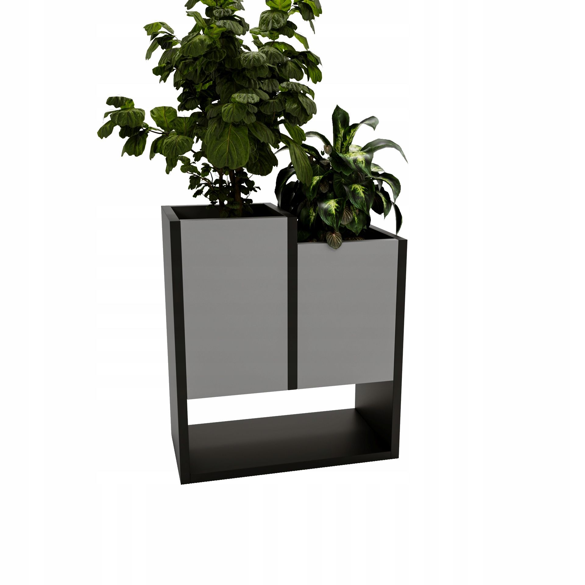  Lillepott lillealus teemandid c seistes lilled maja loft stiil lillepott dab sonoma