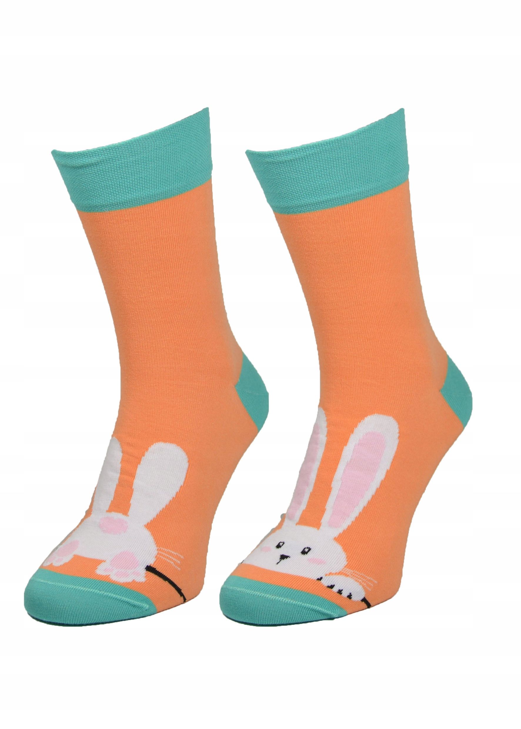  Ponožky martinex colorful 43-46 dárek velikonoční