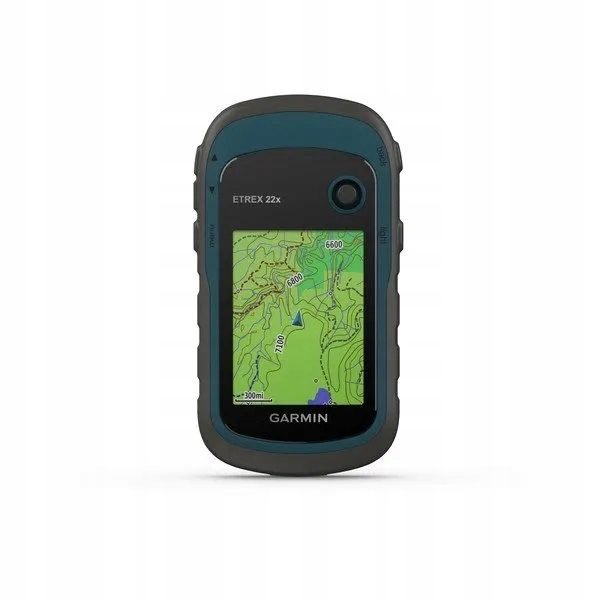  Gps-navigation garmin etrex 32x 2,2 "