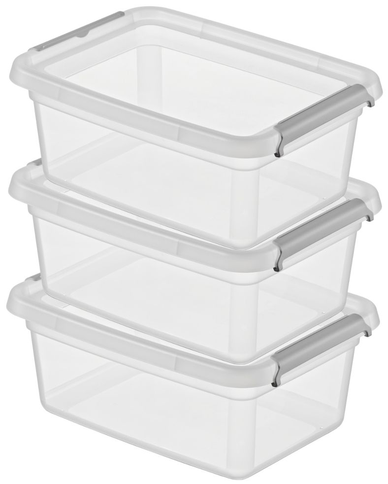  Dėžė tešlai picos 39×29×8 cm bpa free su dangčiu, sztaplowany