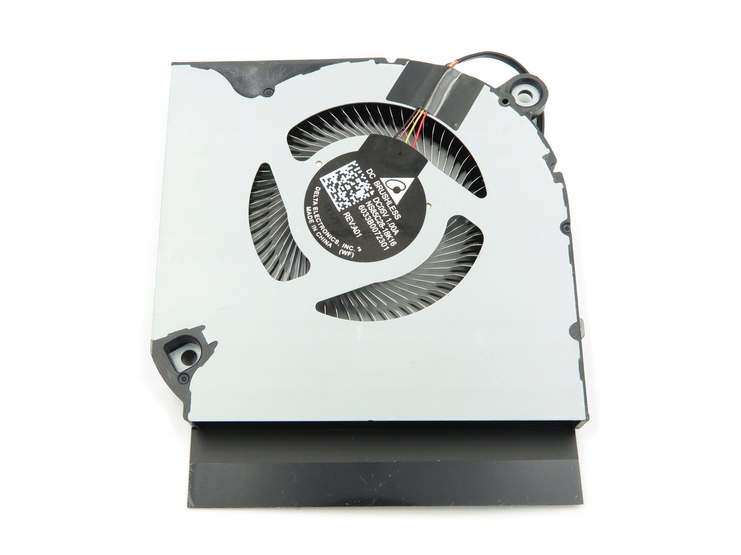  Ventilator in acer predator helios 300 ph317-53 gpu original