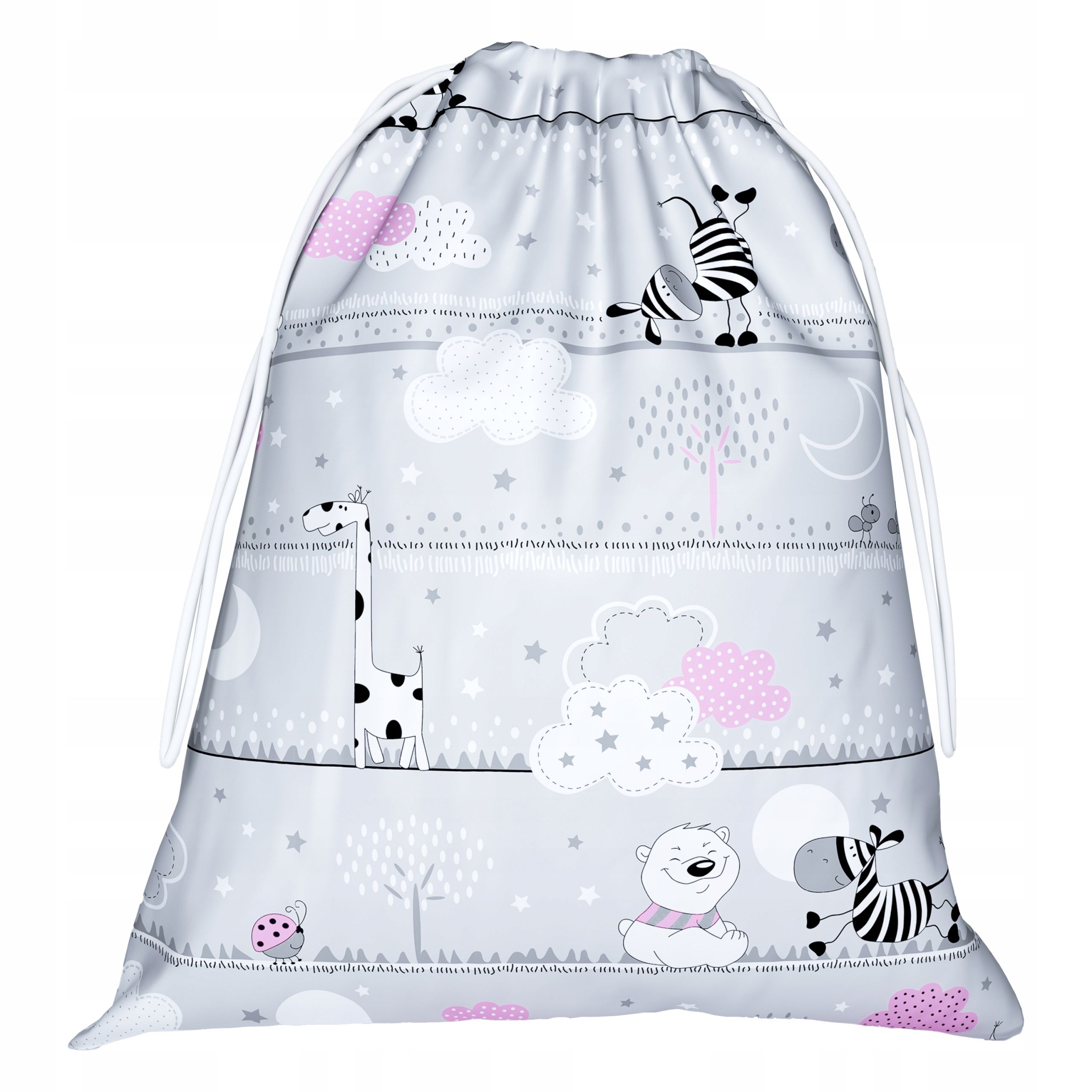  Bedding bag to kindergarten kindergarten cotton big 50x60 320colors