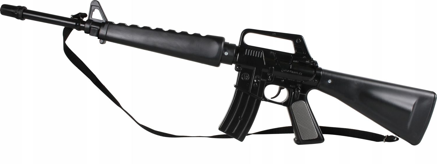  Gonher kov karabína ak-47 kalašnikov 137/6