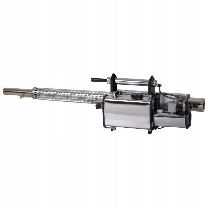  Thermischer nebel longray ts 36 s