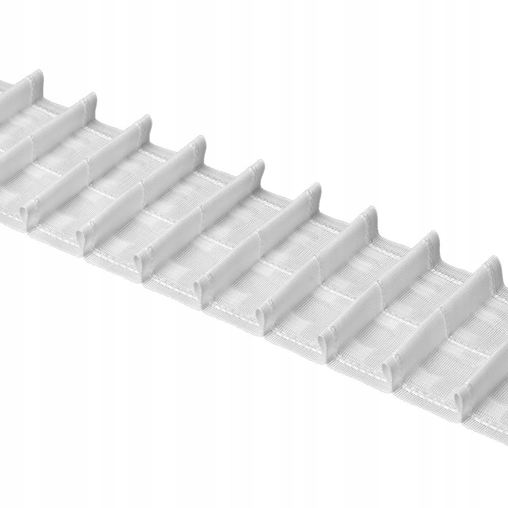  Raukimo juostelė pieštukas plastikinis 10 cm 1:1,5
