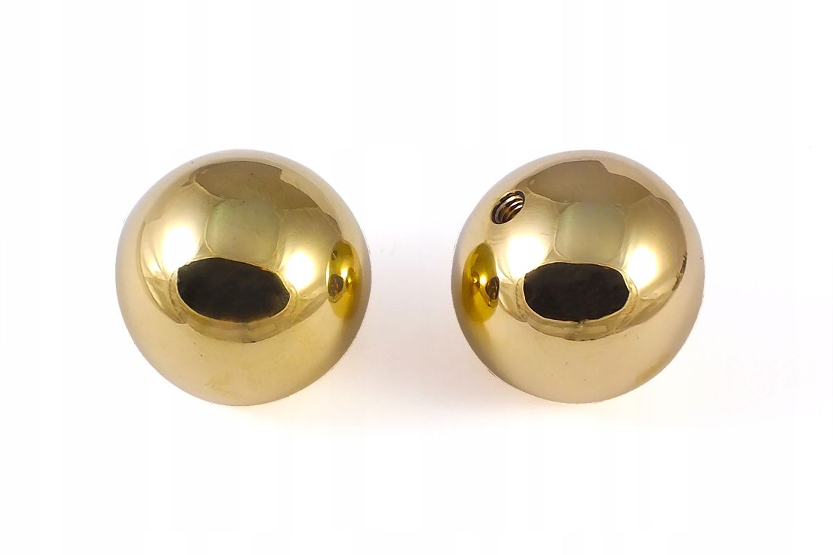  Kula nehrdzavejúci leštené fi 30 mm m6