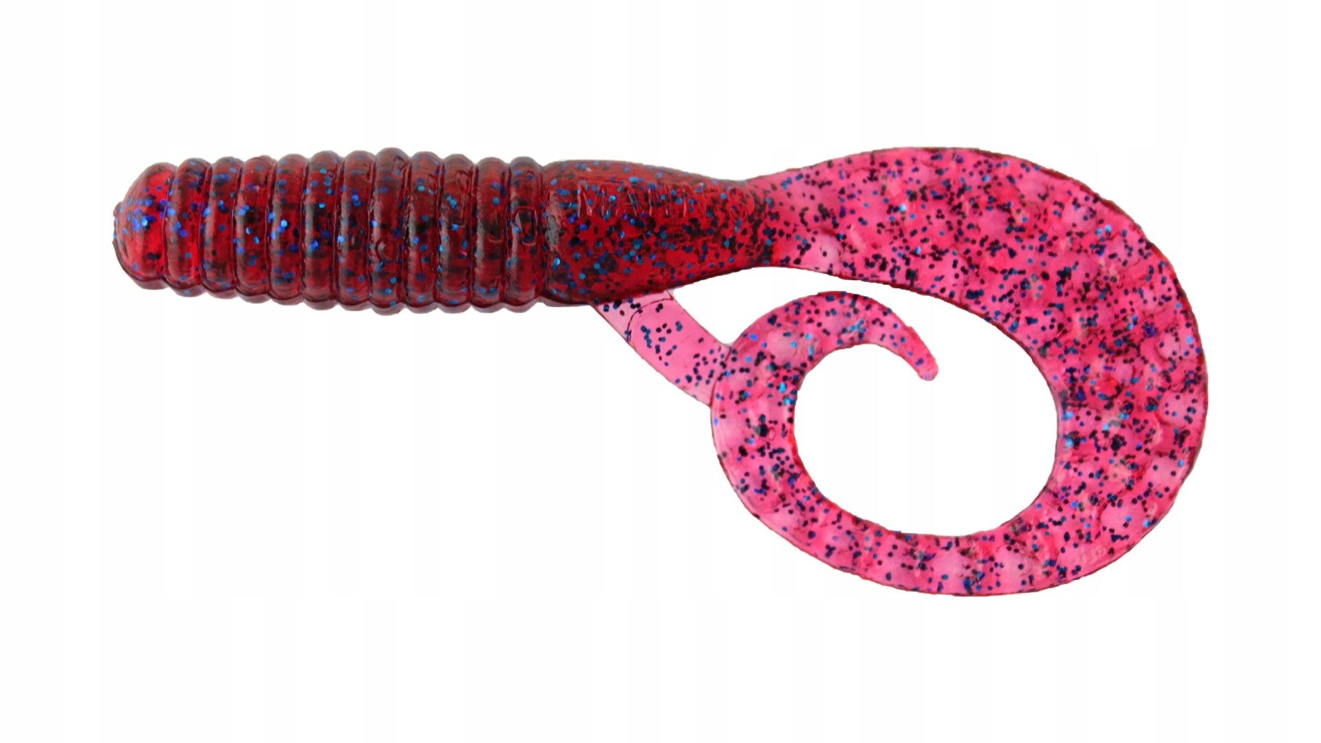  Guminukas mann's twister 12,5 cm